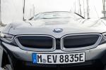 BMW i8 Roadster 2018 года (WW)